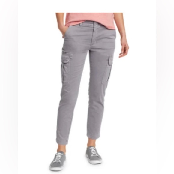 Eddie Bauer Cargo pants - Picture 1 of 4